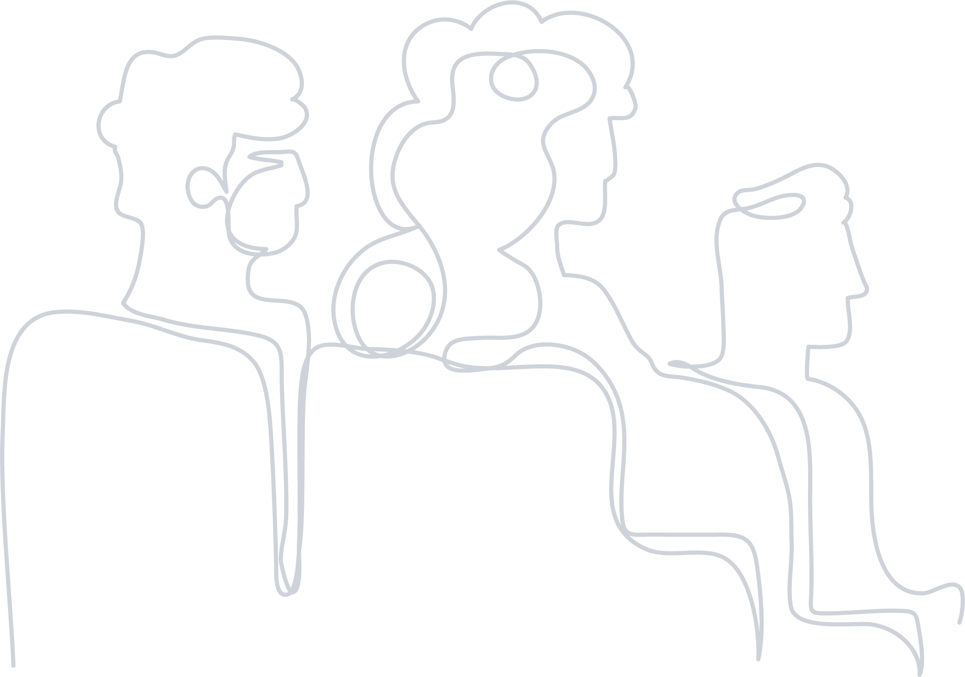 Individual & Group Coaching Available What We'll Work On: