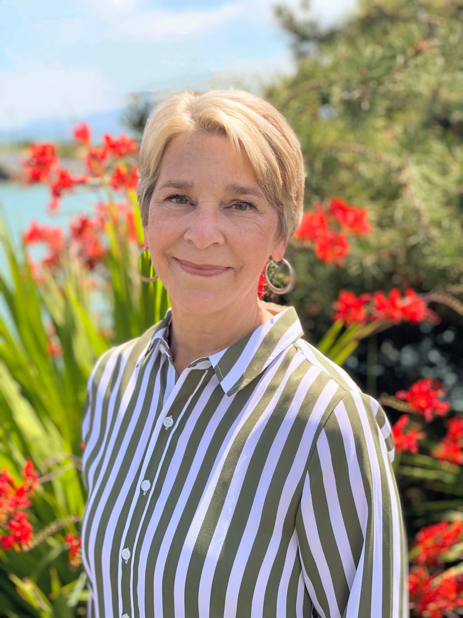 Susan Fee - Author, Counselor, Speaker, Coach, Financial Therapist